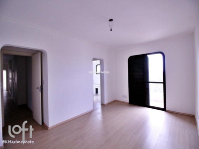 Apartamento à venda em Santo Amaro com 330 m², 4 quartos, 4 suítes, 4 vagas