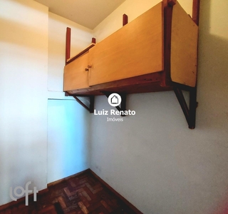Apartamento à venda em Santo Antônio com 105 m², 3 quartos, 1 suíte, 1 vaga