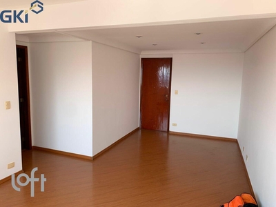 Apartamento à venda em Vila Madalena com 98 m², 3 quartos, 1 suíte, 1 vaga