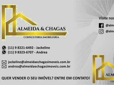 Apartamento à Venda/Locação no Condomínio Fatto Alphaville, 72 m², 3 Dorms, Sacada, 1 Suít