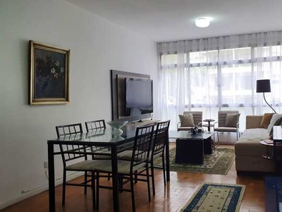 Apartamento à venda no bairro Bela Vista - São Paulo/SP, Zona Sul