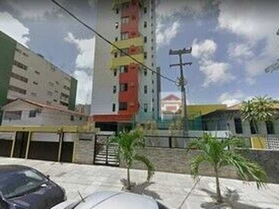 Apartamento à venda no bairro Boa Viagem - Recife/PE