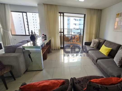Apartamento à venda no bairro Boa Viagem - Recife/PE