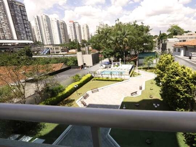 Apartamento à venda no bairro Brooklin Paulista - São Paulo/SP