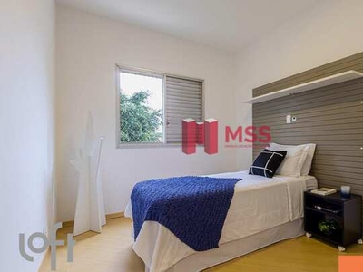 Apartamento à venda no bairro Campo Belo - São Paulo/SP, Zona Sul