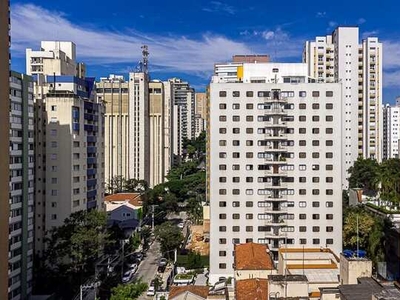 Apartamento à venda no bairro Centro - São Paulo/SP