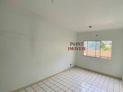 Apartamento à venda no bairro Havaí - Belo Horizonte/MG