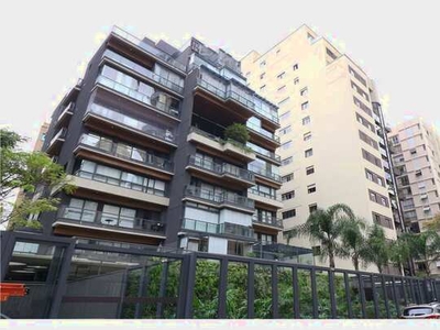 Apartamento à venda no bairro Itaim Bibi - São Paulo/SP