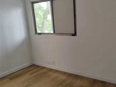 Apartamento à venda no bairro Jardim Independência - São Paulo/SP