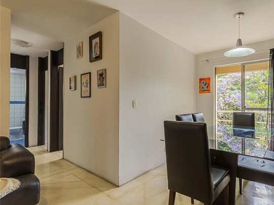 Apartamento à venda no bairro Jardim Íris - São Paulo/SP