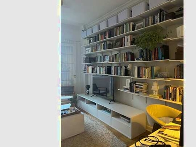 Apartamento à venda no bairro Jardim Paulista - São Paulo/SP