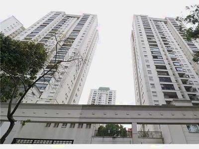 Apartamento à venda no bairro Morumbi - São Paulo/SP