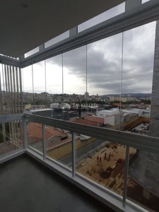 Apartamento à venda no bairro Nova Gardênia - Atibaia/SP