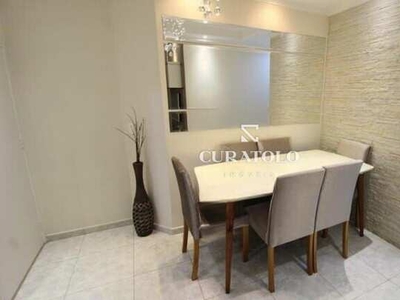 Apartamento à venda no bairro Parque São Lucas - São Paulo/SP, Zona Leste