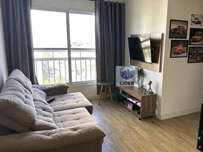 Apartamento à venda no bairro Pinheirinho - Curitiba/PR