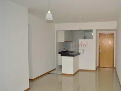Apartamento à venda no bairro Pitangueiras - Lauro de Freitas/BA