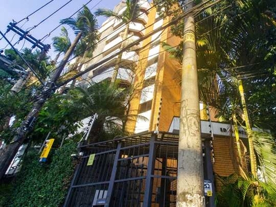 Apartamento à venda no bairro Real Parque - São Paulo/SP, Zona Sul