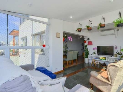 Apartamento à venda no bairro Vila Congonhas - São Paulo/SP