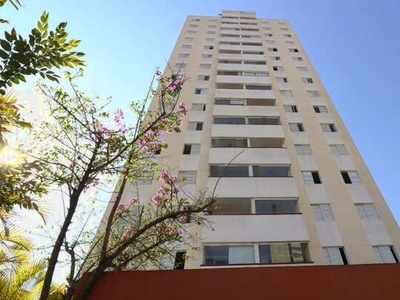 Apartamento à venda no bairro Vila Dom Pedro II - São Paulo/SP