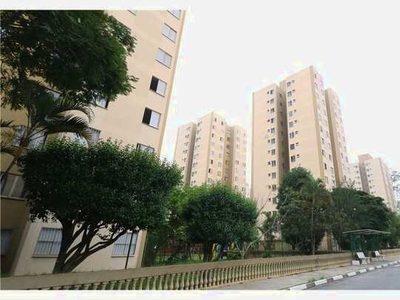 Apartamento à venda no bairro Vila Emir - São Paulo/SP