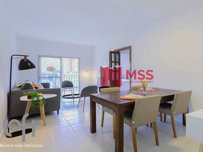 Apartamento à venda no bairro Vila Leopoldina - São Paulo/SP, Zona Oeste