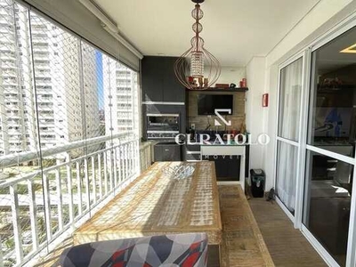 Apartamento à venda no bairro Vila Lusitânia - São Bernardo do Campo/SP