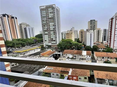 Apartamento à venda no bairro Vila Olímpia - São Paulo/SP