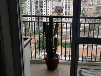 Apartamento à venda no bairro Vila Rosália - Guarulhos/SP