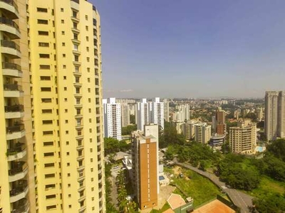 Apartamento à venda no bairro Vila Suzana - São Paulo/SP, Zona Sul