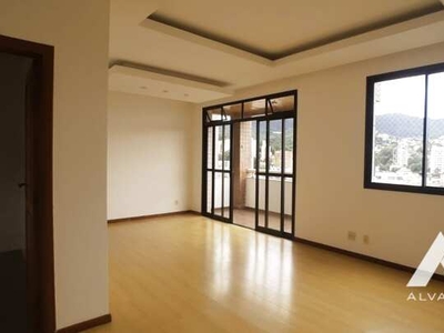 Apartamento Alto Padrão 4 quartos