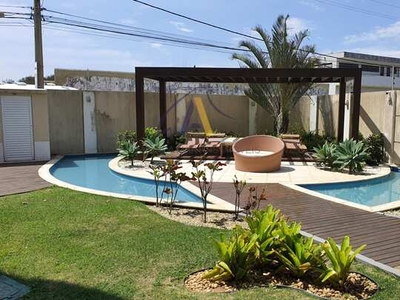 Apartamento Cobertura Duplex para Venda em Passagem Cabo Frio-RJ - COB320