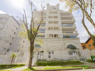 Apartamento com 2 dormitórios para alugar, 227 m² por r$ 10.821,22/mês - centro cívico - curitiba/pr