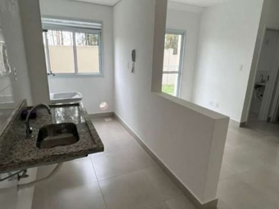 Apartamento com 2 quartos à venda, 51 m² por r$ 351.532 - jardim casablanca - indaiatuba/sp