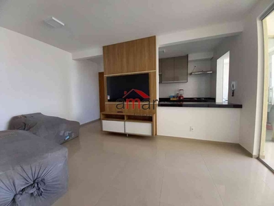 Apartamento com 2 quartos para alugar no bairro Ouro Preto, 90m²