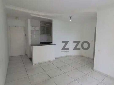 Apartamento com 3 dormitórios para alugar, 77 m² por R$ 3.846,25/mês - Jardim Aquarius - S