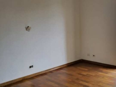 Apartamento com varanda para locação em Santo André-Vila Guiomar