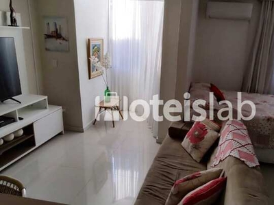 Apartamento de 1 dormitório em aluguel anual - Canasvieiras