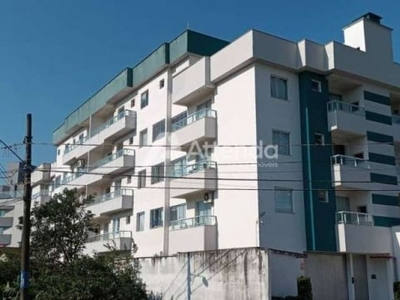 Apartamento de cobertura no bom retiro