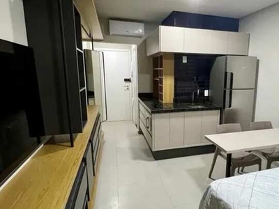 Apartamento flat por temporada mobiliado com internet em Nova Betânia Mossoró RN