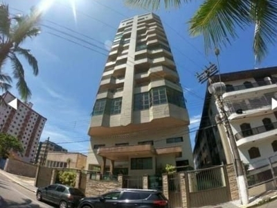 Apartamento mobiliado no centro de mongagua, litoral sul de sao paulo, lado praia.