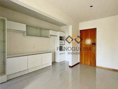 Apartamento novo para alugar no bairro Pedra Branca - Palhoça/SC