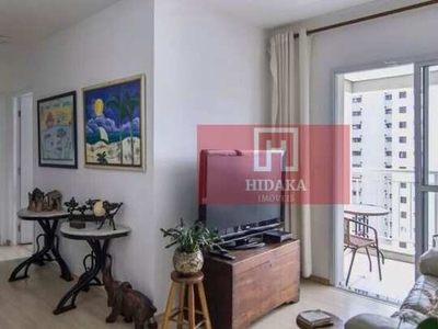 Apartamento Padrão, 2 dormitórios na Rua Cônego Vicente Miguel Marino