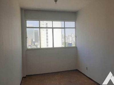 Apartamento Padrão, 3 dormitórios na Avenida Augusto De Lima