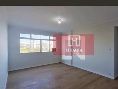 Apartamento Padrão, 3 dormitórios na Rua Aurélia