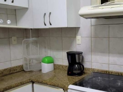 Apartamento Padrão para Aluguel em Gonzaga Santos-SP - 135