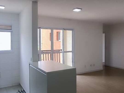 Apartamento Padrão para Aluguel em Jardim Carolina Jundiaí-SP - AP1041R