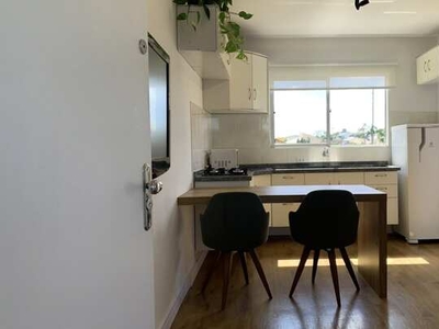 Apartamento Padrão para Venda em Novo Mundo Curitiba-PR - 403
