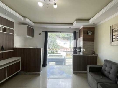 Apartamento para alugar no bairro Água Verde - Blumenau/SC