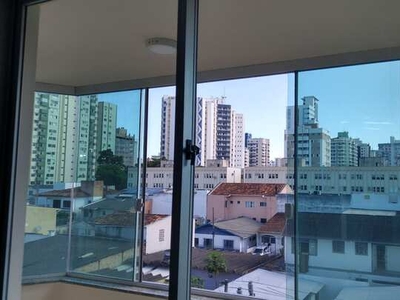 Apartamento para alugar no bairro Campinas - São José/SC