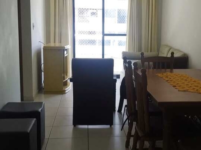Apartamento para alugar no bairro Canto do Forte - Praia Grande/SP